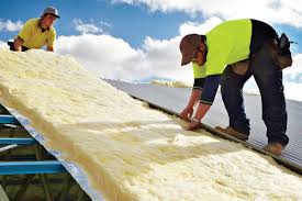 Types of Insulation We Offer in Fayette, MO